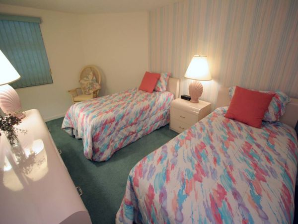 Two Bedroom Longboat Key Vacation Condo Sleeps 6 Gulf Views