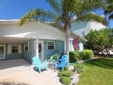 Anna Maria, Florida Vacation Home Close to Beach