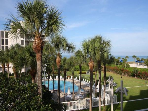 Longboat Key 2 Bedrooms Vacation Condo Gulf Front Sleeps Fou