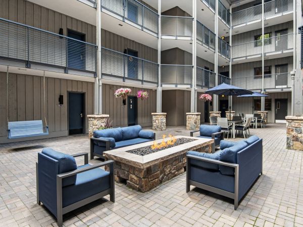 Vail Luxury Vacation Rental Condo - Colorado Ski Resort Condo Rental