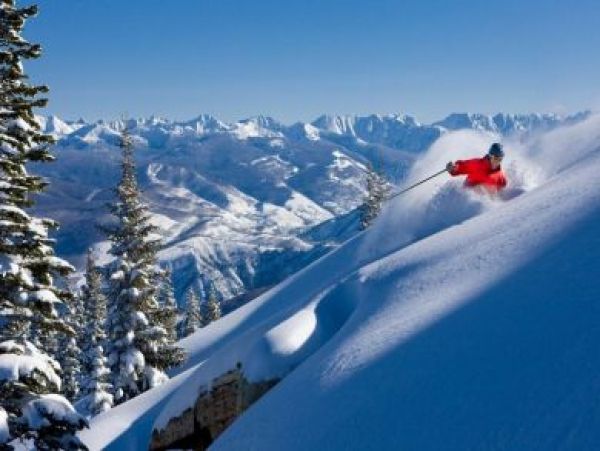 Vail Luxury Vacation Rental Condo - Colorado Ski Resort Condo Rental
