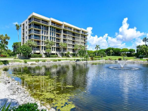 Longboat Key Vacation Rental - Luxury Beachfront Condo with Resort Amenities