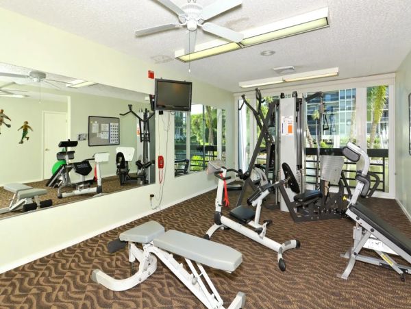Longboat Key Vacation Rental - Luxury Beachfront Condo with Resort Amenities