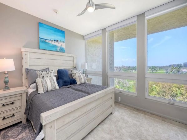 Longboat Key Vacation Rental - Luxury Beachfront Condo with Resort Amenities