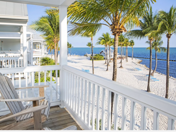 Posh Home with 2+ Bedroom Beachfront Home