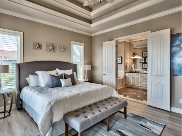 Destin Luxury 5 Bedroom Home One House from The Beach