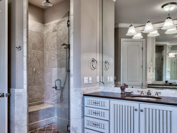 Destin Luxury 5 Bedroom Home One House from The Beach