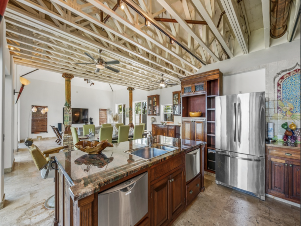 Anna Maria Island Bayfront Vacation Rental - Dock, Pool & Beach Access