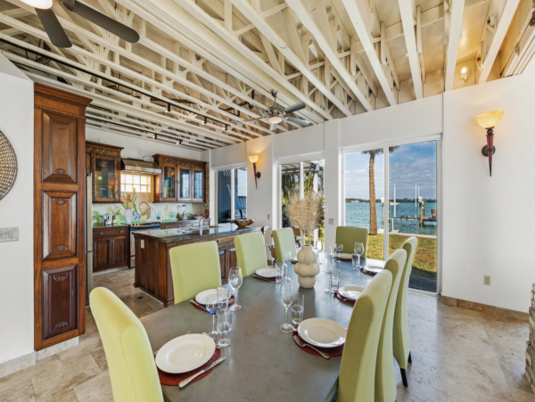 Anna Maria Island Bayfront Vacation Rental - Dock, Pool & Beach Access