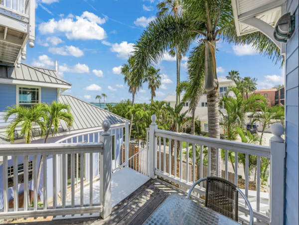 Anna Maria Island Bayfront Vacation Rental - Dock, Pool & Beach Access