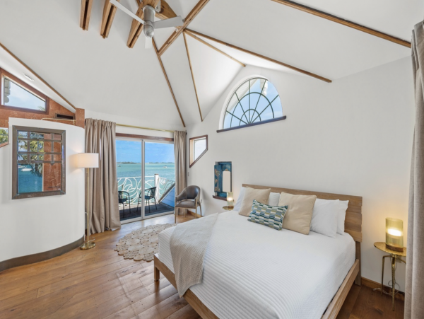 Anna Maria Island Bayfront Vacation Rental - Dock, Pool & Beach Access