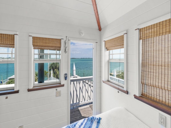 Anna Maria Island Bayfront Vacation Rental - Dock, Pool & Beach Access