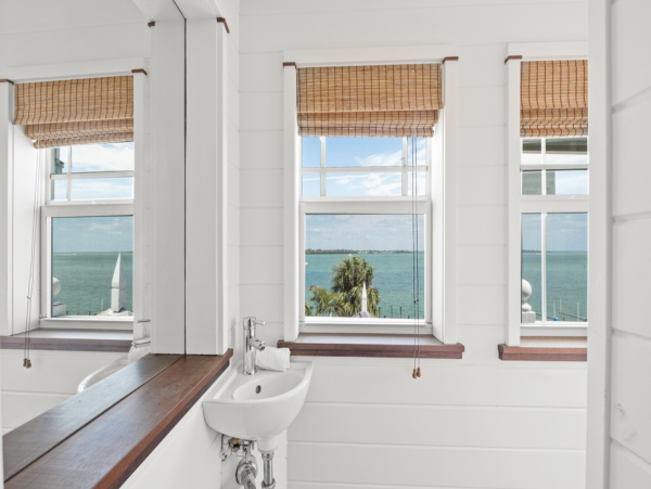Anna Maria Island Bayfront Vacation Rental - Dock, Pool & Beach Access