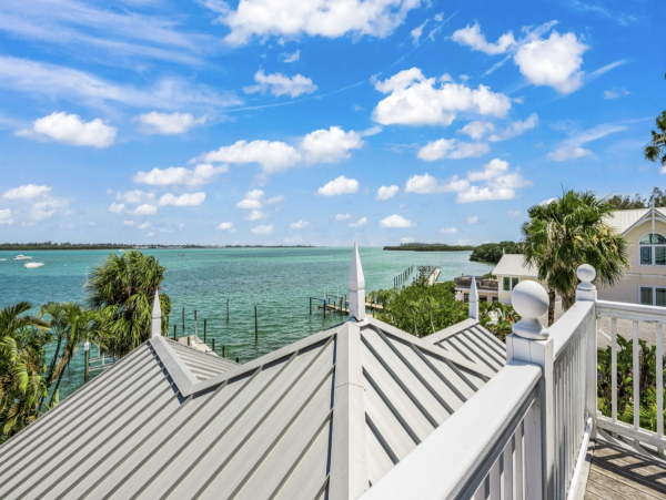 Anna Maria Island Bayfront Vacation Rental - Dock, Pool & Beach Access