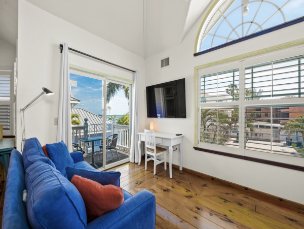 Anna Maria Island Bayfront Vacation Rental - Dock, Pool & Beach Access