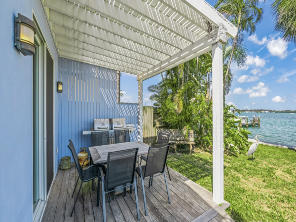 Anna Maria Island Bayfront Vacation Rental - Dock, Pool & Beach Access