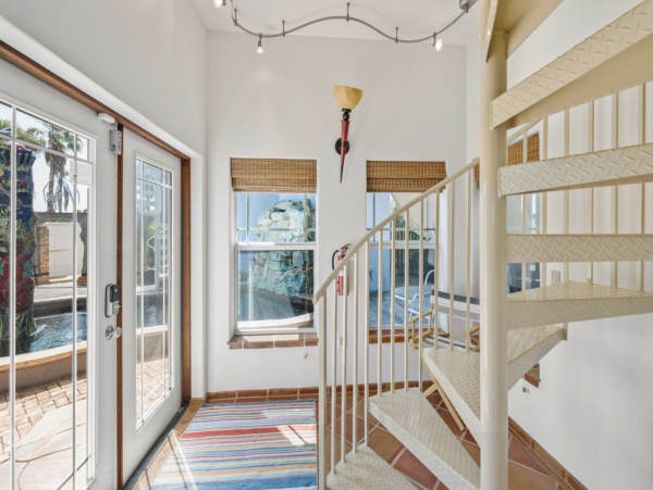 Anna Maria Island Bayfront Vacation Rental - Dock, Pool & Beach Access