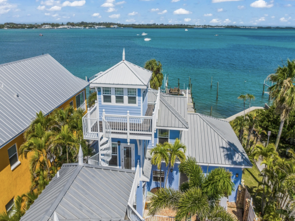 Anna Maria Island Bayfront Vacation Rental - Dock, Pool & Beach Access