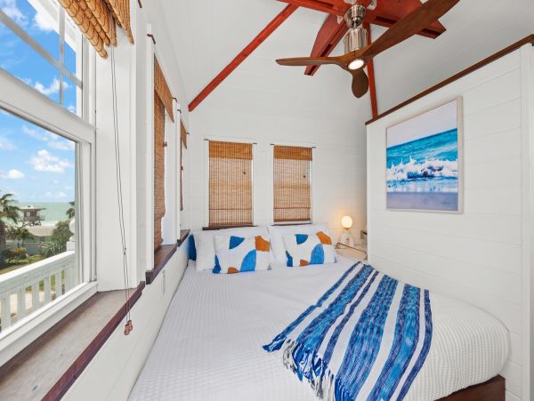 Anna Maria Island Bayfront Vacation Rental - Dock, Pool & Beach Access