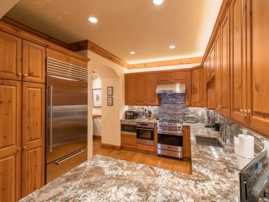 A Luxurious Beaver Creek Four Bedroom Vacation Residence - additional view, photo 3