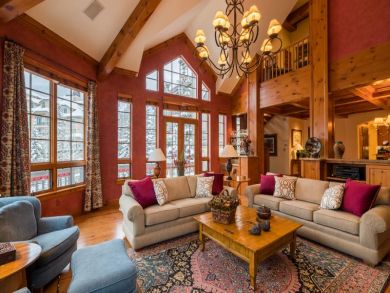 A Luxurious Beaver Creek Four Bedroom Vacation Residence - additional view, photo 4