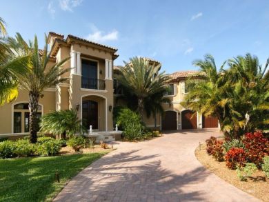 Cape Coral Luxury At Its Best Call Today