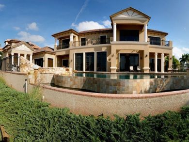 Cape Coral Luxury At Its Best Call Today