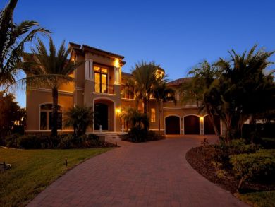 Cape Coral Luxury At Its Best Call Today