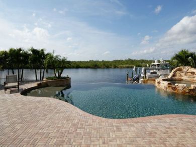 Cape Coral Luxury At Its Best Call Today