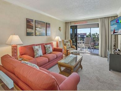 Wow! What a Great Sanibel Vacation Rental