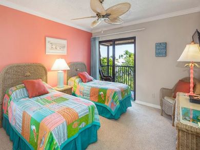 Wow! What a Great Sanibel Vacation Rental