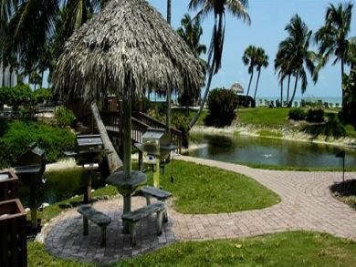 Wow! What a Great Sanibel Vacation Rental