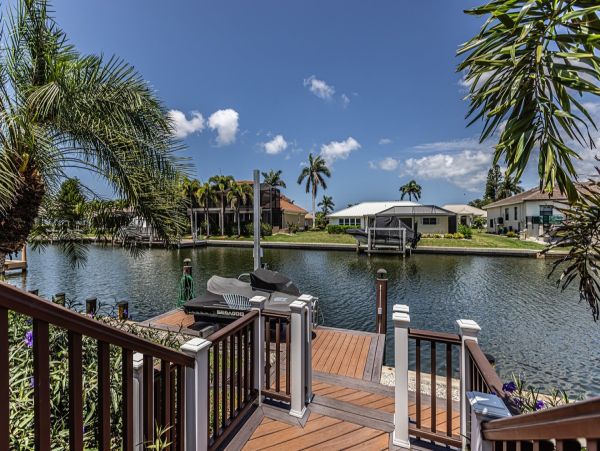 Marco Vacation Home with Great Pool - additional view, photo 4