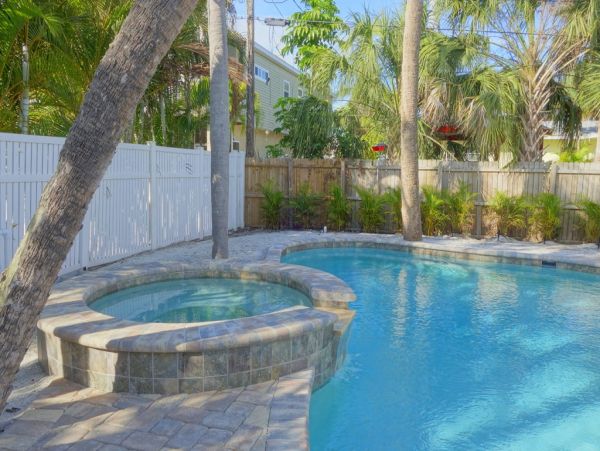 This Three Bedroom on Anna Maria Island is a Terrific Option