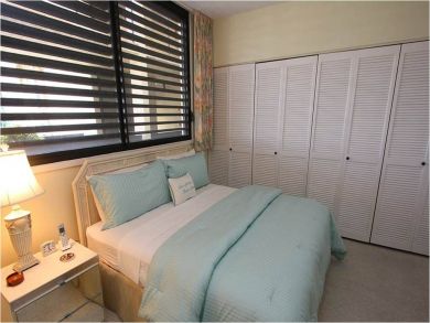 Bedroom 2 with King Bed