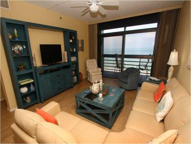 Gul Front Condo for Rent in Longboat Key, Florida