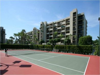 Tennis Courts