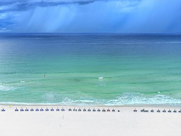 Three Bedroom Destin Vacation Rental Beachfront Luxury