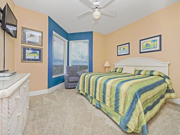 Three Bedroom Destin Vacation Rental Beachfront Luxury