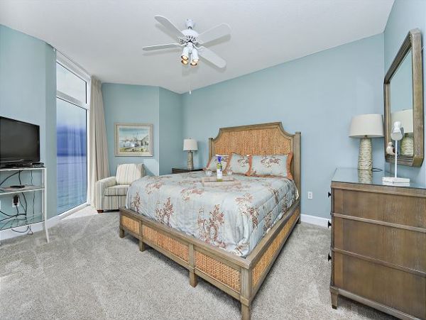 Three Bedroom Destin Vacation Rental Beachfront Luxury