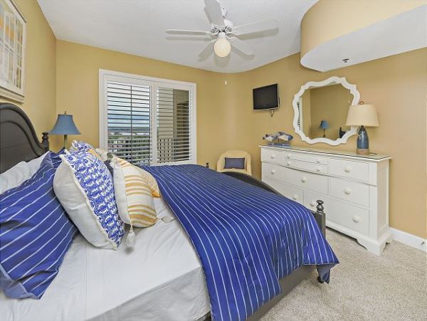 Three Bedroom Destin Vacation Rental Beachfront Luxury
