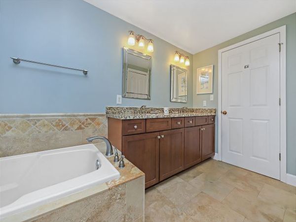 Three Bedroom Destin Vacation Rental Beachfront Luxury