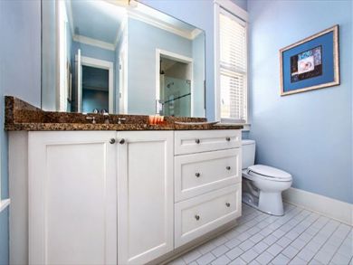 Fourth Bathroom