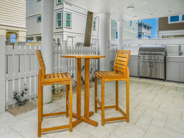 Grayton Beach Stunning 6 Bedroom Gulf Front Home with a Private Pool