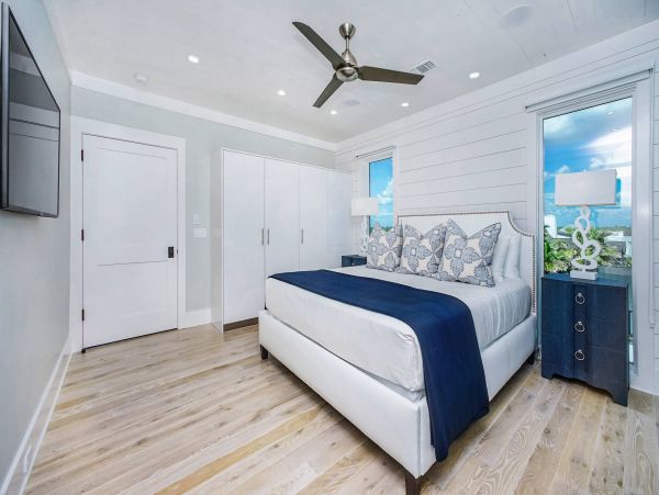 Grayton Beach Stunning 6 Bedroom Gulf Front Home with a Private Pool