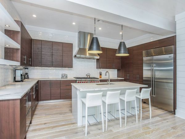 Grayton Beach Stunning 6 Bedroom Gulf Front Home with a Private Pool