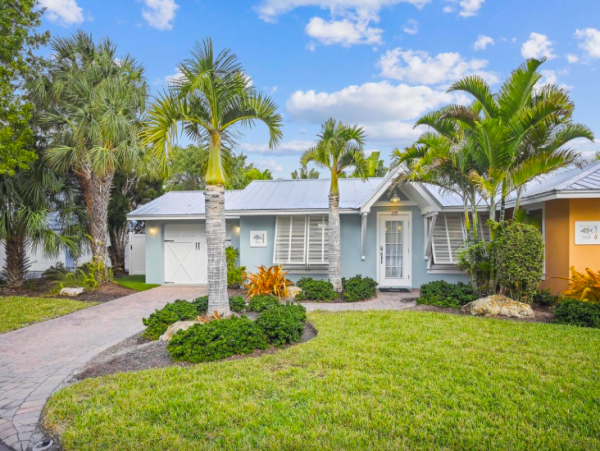WOW Spectacular Anna Maria Island Rental