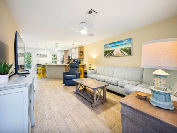 WOW Spectacular Anna Maria Island Rental