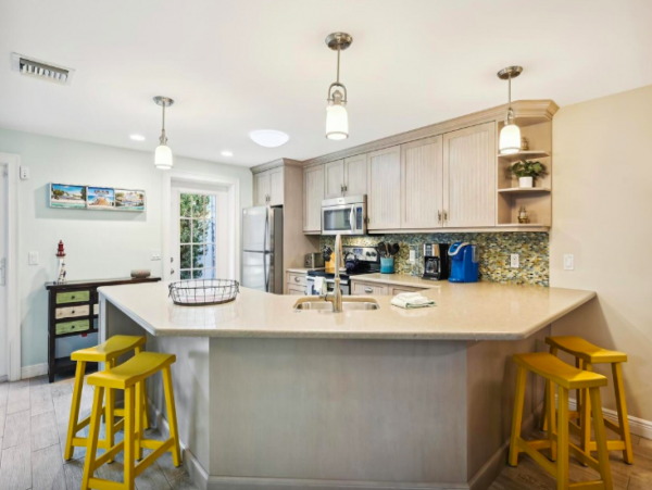WOW Spectacular Anna Maria Island Rental