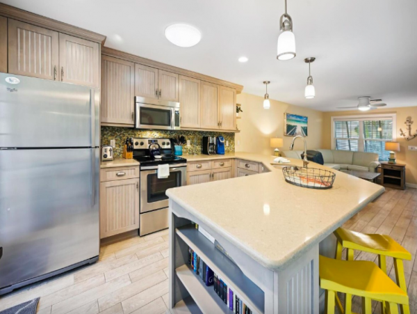 WOW Spectacular Anna Maria Island Rental